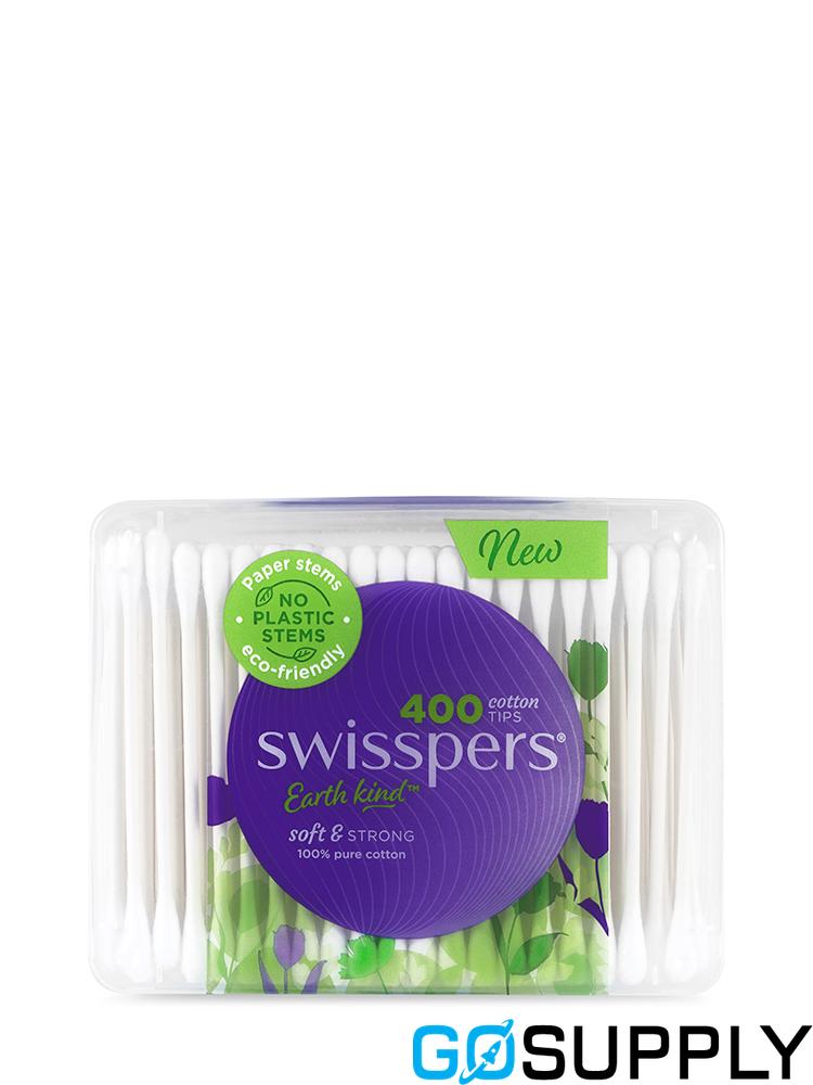 SWISS COTTON TIPS PAPER - Main Image