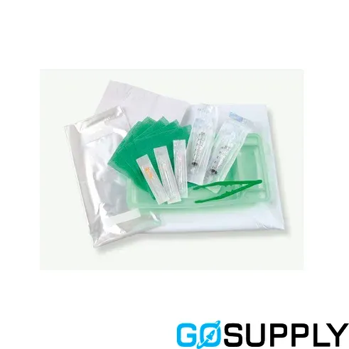 Sage Anaesthetic Pack - Thumbnail 2