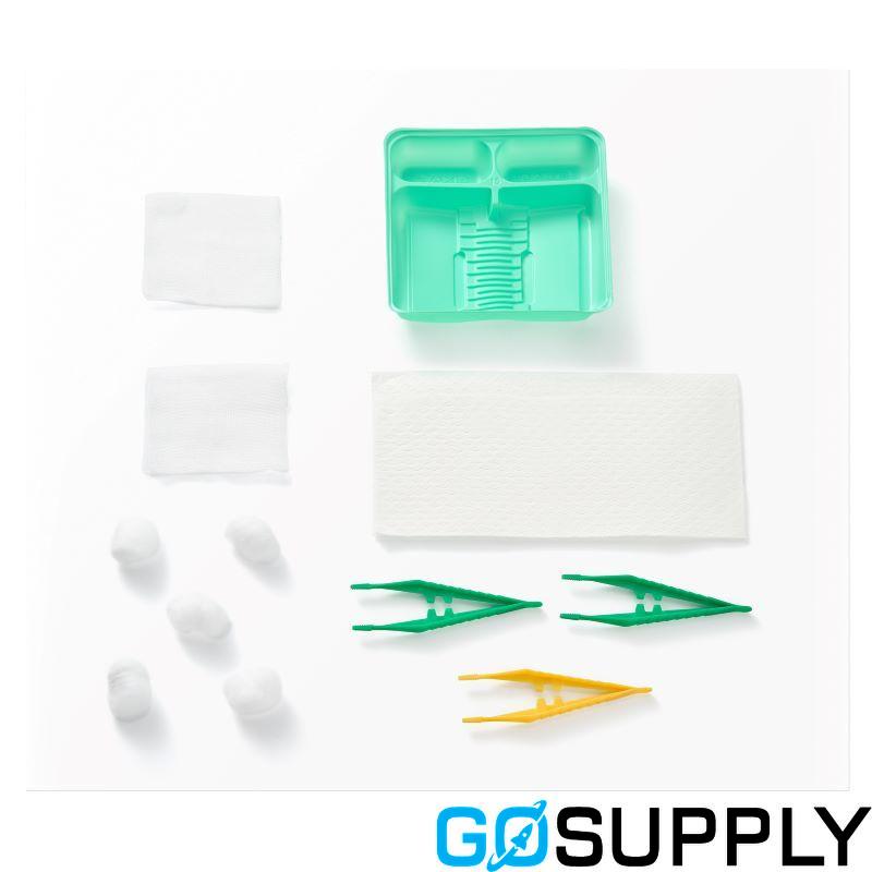 Sage Basic Dressing Pack - Thumbnail 4
