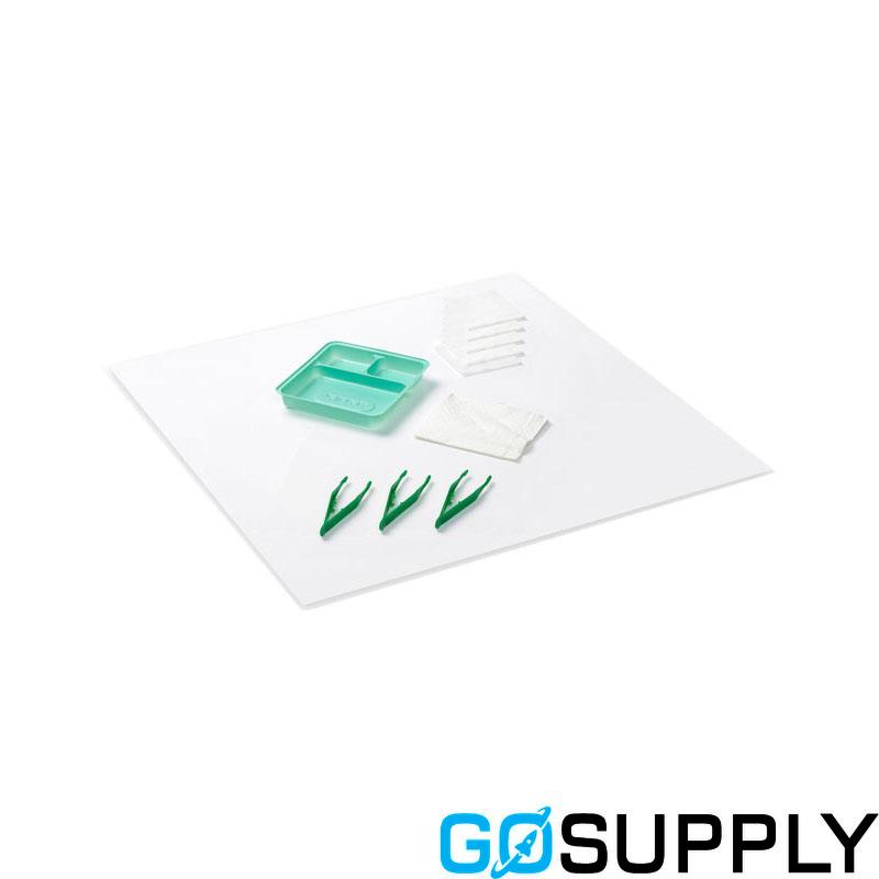 Sage Basic Dressing Pack - Thumbnail 5