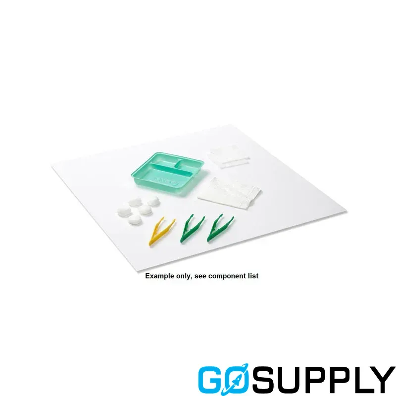 Sage Basic Dressing Pack - Thumbnail 2