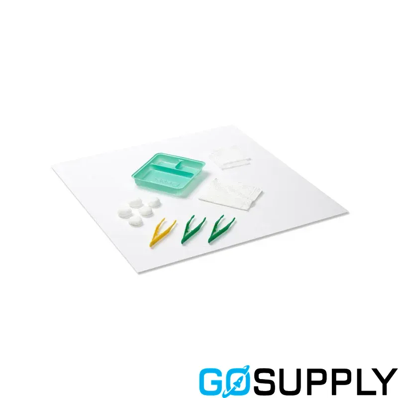 Sage Basic Dressing Pack - Thumbnail 6