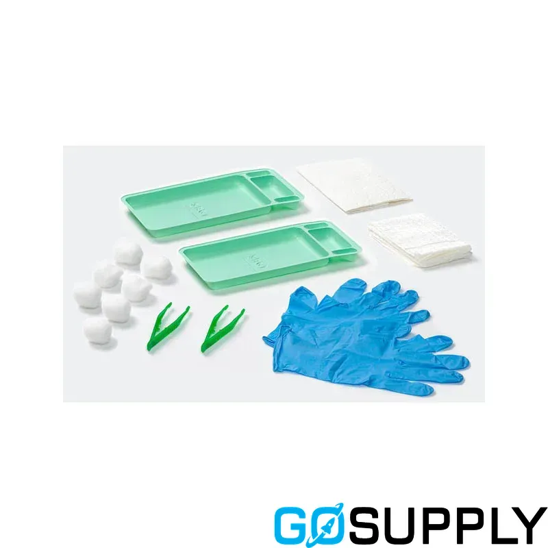 Sage Catheter Procedure Pack - Thumbnail 2