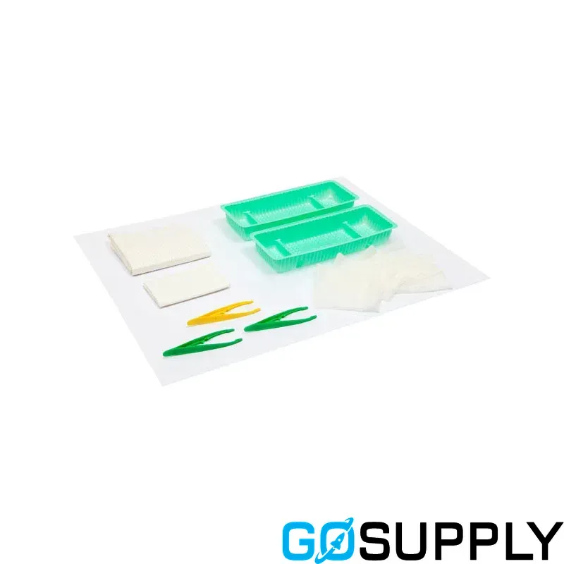 Sage Catheter Procedure Pack - Thumbnail 3