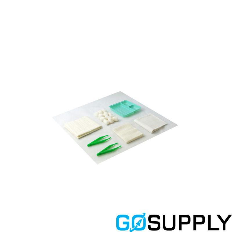 Sage Dialysis Pack - Thumbnail 2