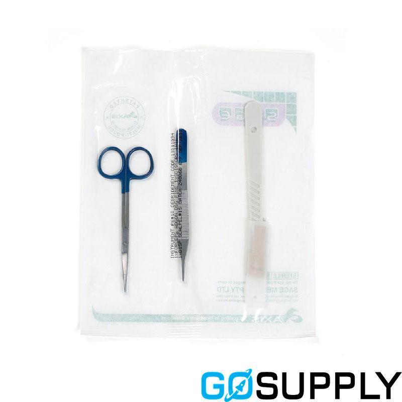 Sage Instrument Pack - Main Image