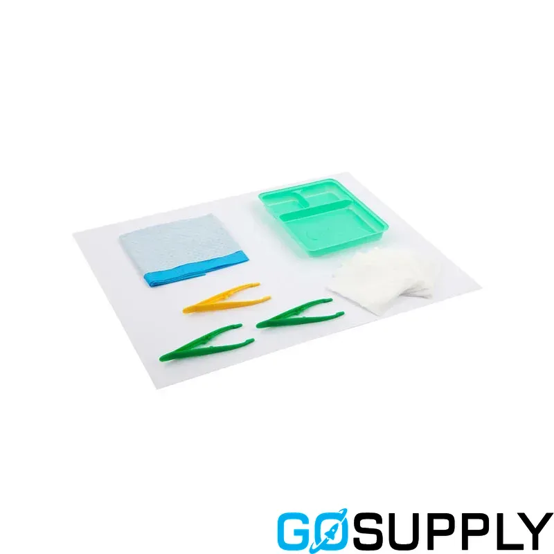 Sage OPS Basic Dressing Pack - Thumbnail 3