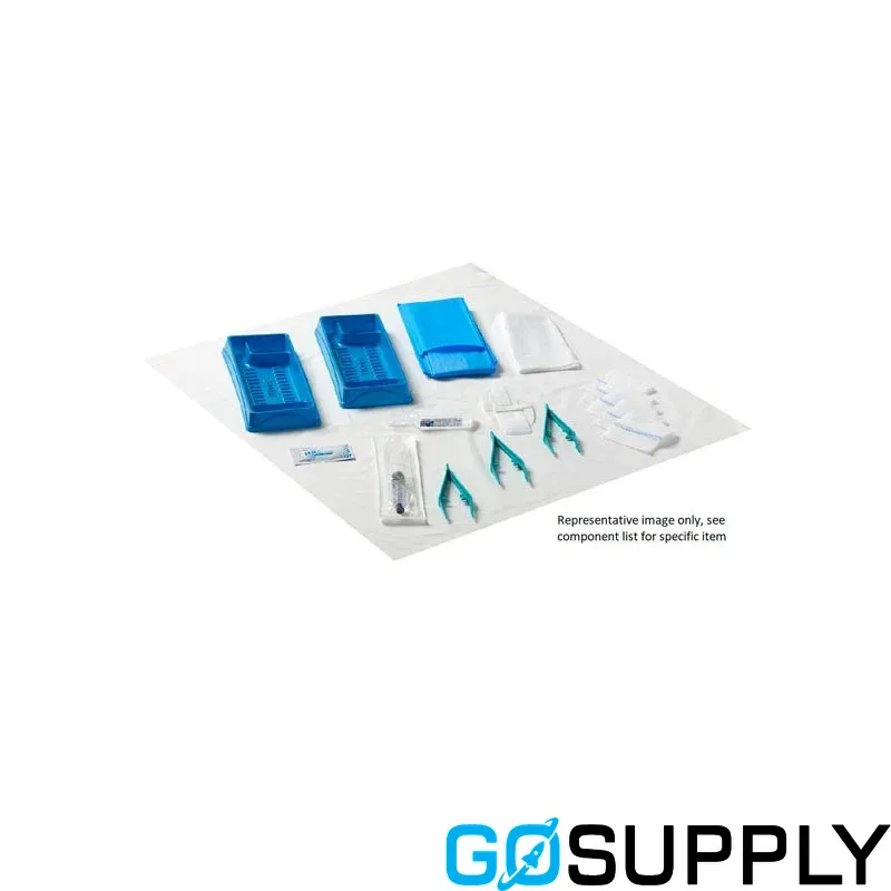 Sage OPS Catheter Pack - Thumbnail 3