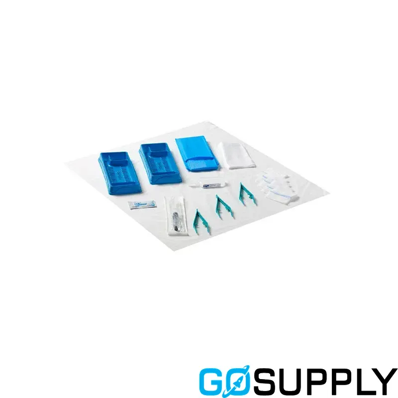 Sage OPS Catheter Pack - Thumbnail 4