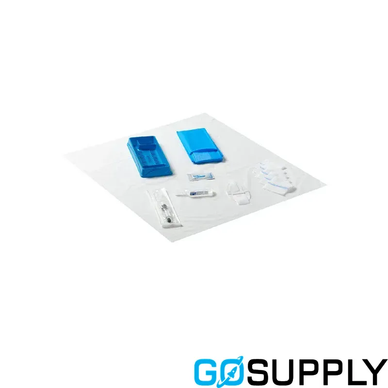 Sage OPS Catheter Pack - Thumbnail 5