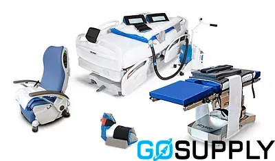 Sage Patient Turn & POSIT S2 MULTI - Main Image