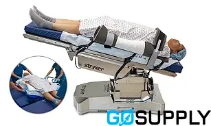 Sage Patient Turn & POSIT S2 MULTI - Thumbnail 4