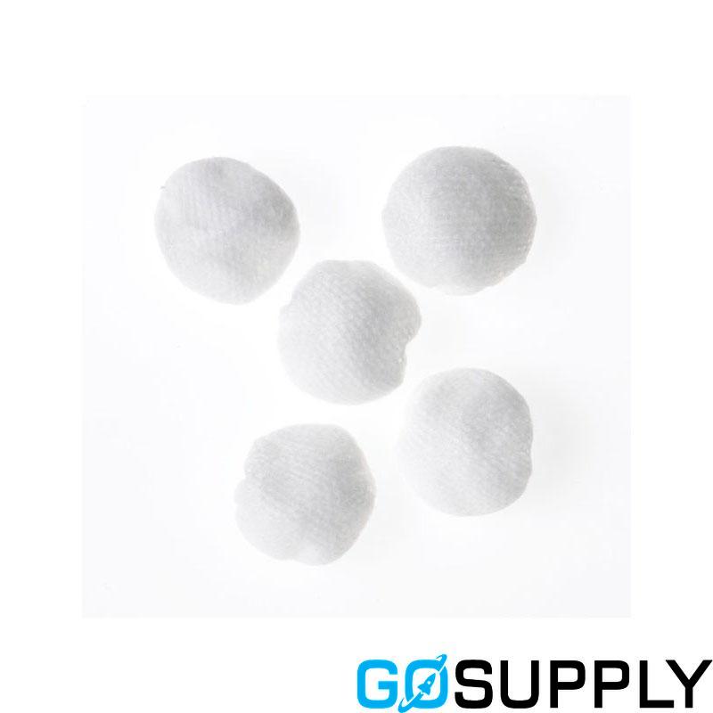 Sage Sterile Latex-Free Non-Woven Swabs - Main Image