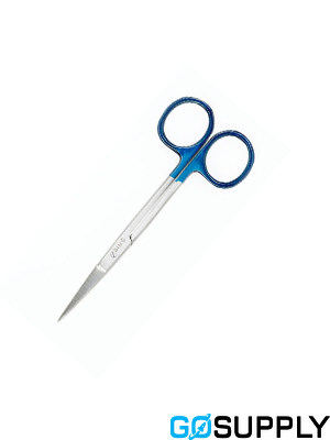 Sage Sterile Scisssors 11.5cm - Main Image