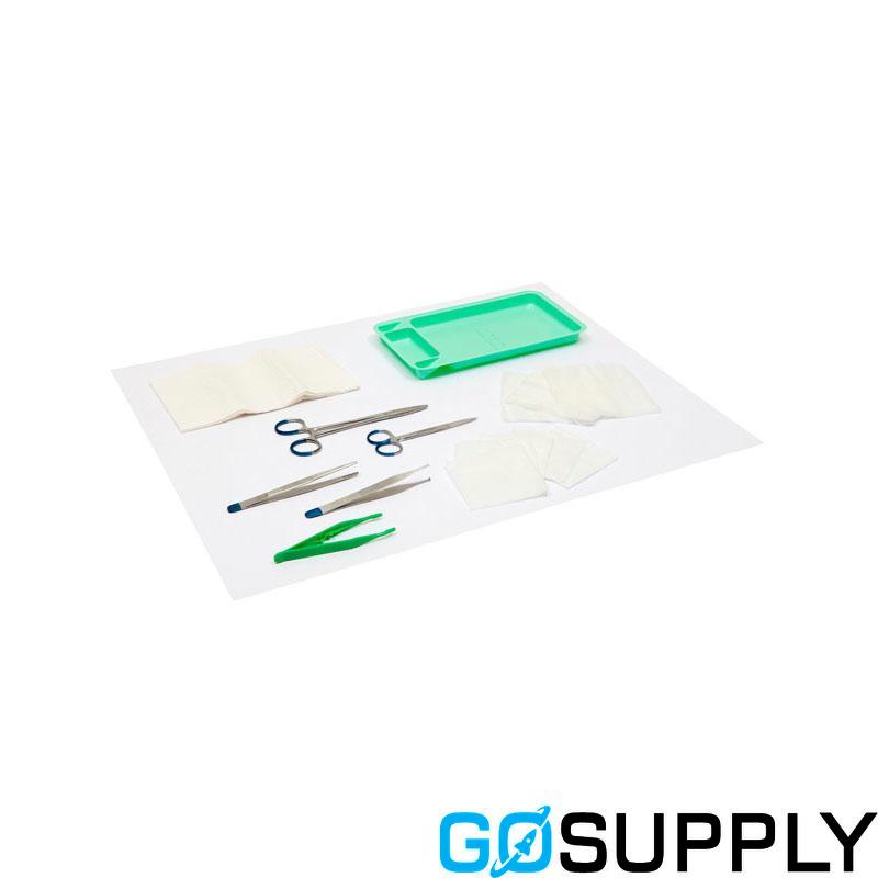 Sage Suture Removal Pack - Thumbnail 5