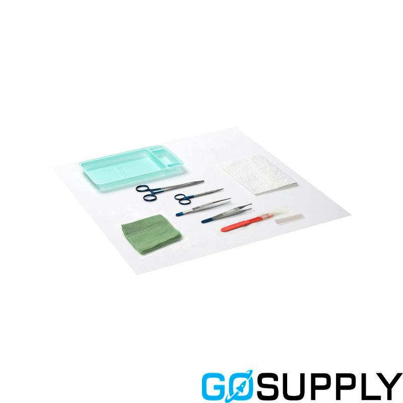Sage Suture Removal Pack - Thumbnail 3