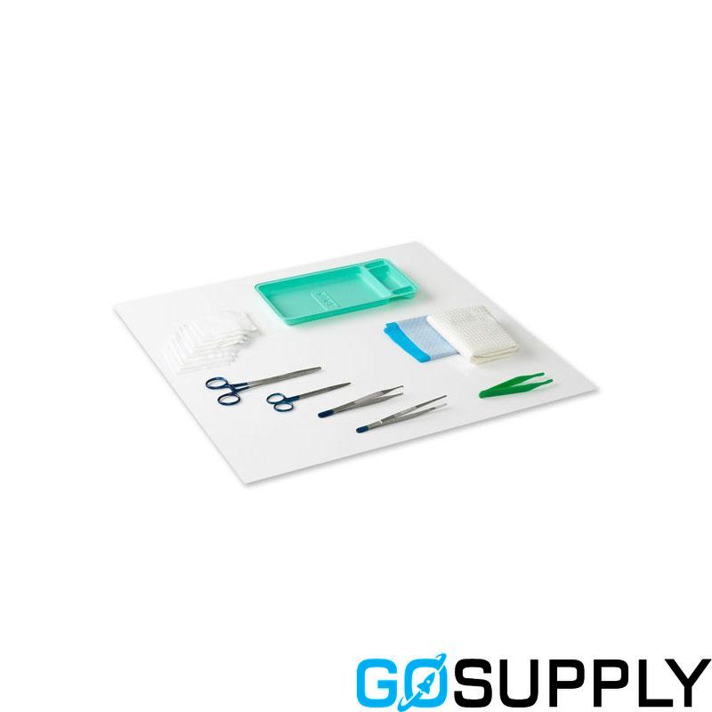 Sage Suture Removal Pack - Thumbnail 4