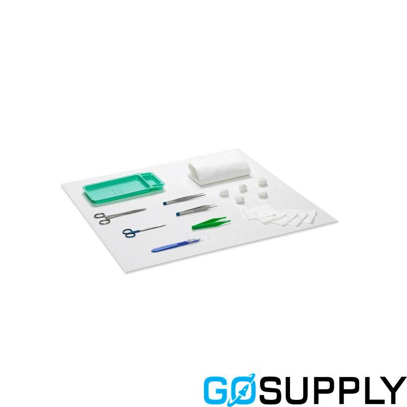 Sage Suture Removal Pack - Thumbnail 2