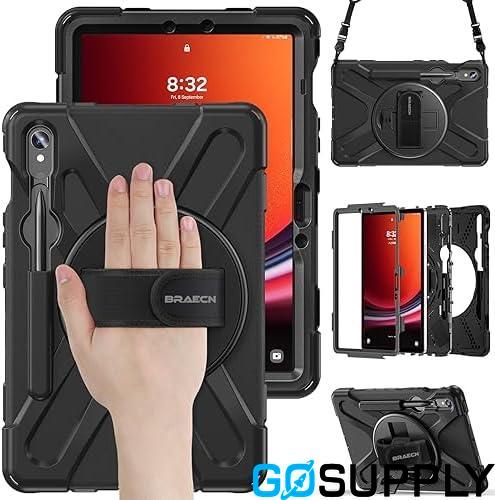 Samsung Galaxy Tab S9 Case - Thumbnail 2