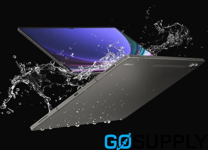 Samsung Galaxy Tab S9 Ultra - Thumbnail 3