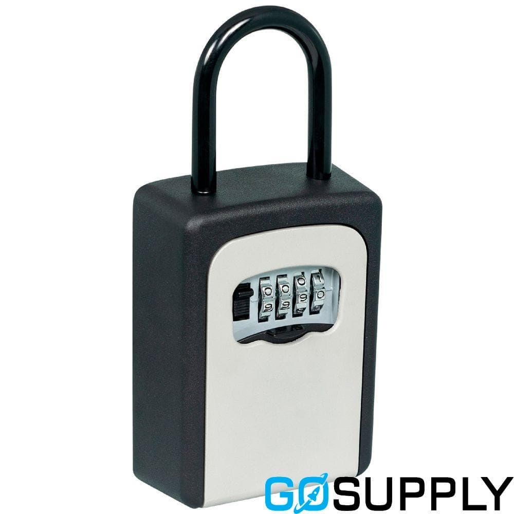 Sandleford PKSS02 Portable Key Storage Safe - Main Image