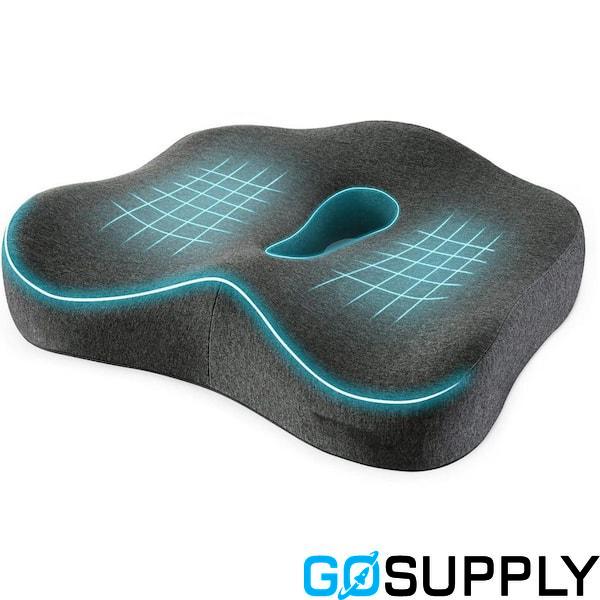 Sciatica Relief Seat Cushion - Thumbnail 4