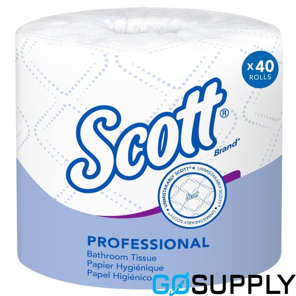 Scott Toilet Tissue - Thumbnail 5