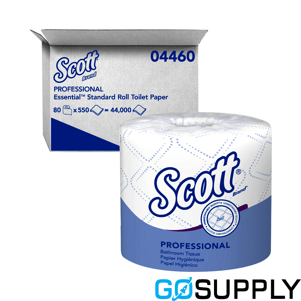 Scott Toilet Tissue - Thumbnail 6