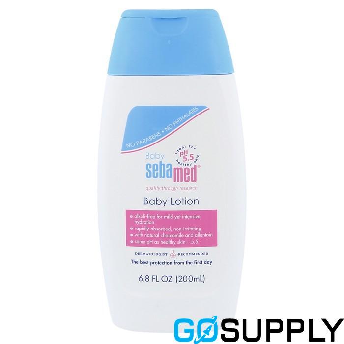 Sebamed Body Lotion