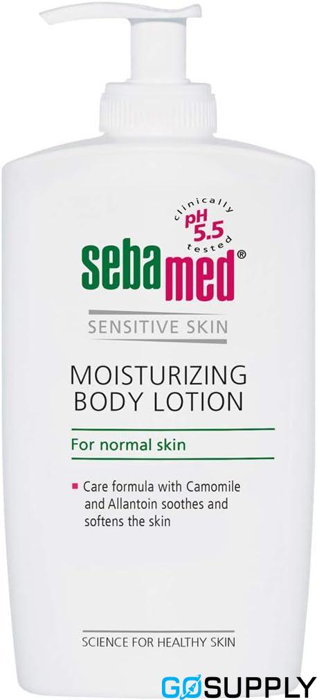 Sebamed Body Lotion - Thumbnail 5