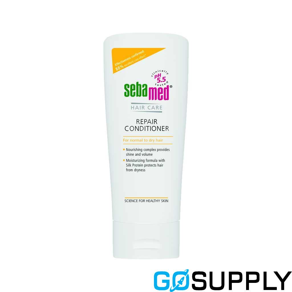 Sebamed Hair Repair Conditioner - Main Image