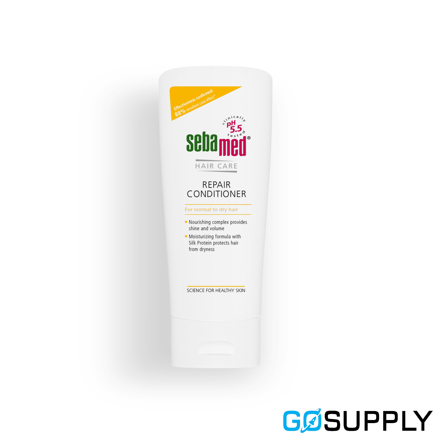Sebamed Hair Repair Conditioner - Thumbnail 2