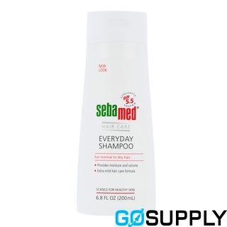 Sebamed Everyday Shampoo - Thumbnail 6