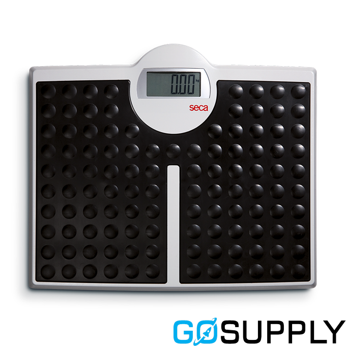 Seca 813 Digital Flat Scales - Main Image