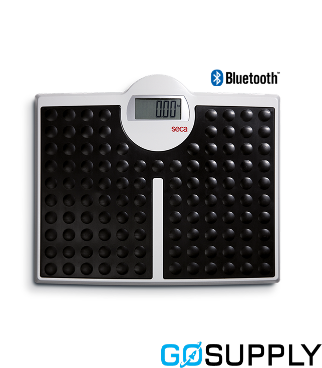 Seca 813 Digital Flat Scales - Thumbnail 4
