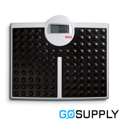 Seca 813 Digital Flat Scales - Thumbnail 3