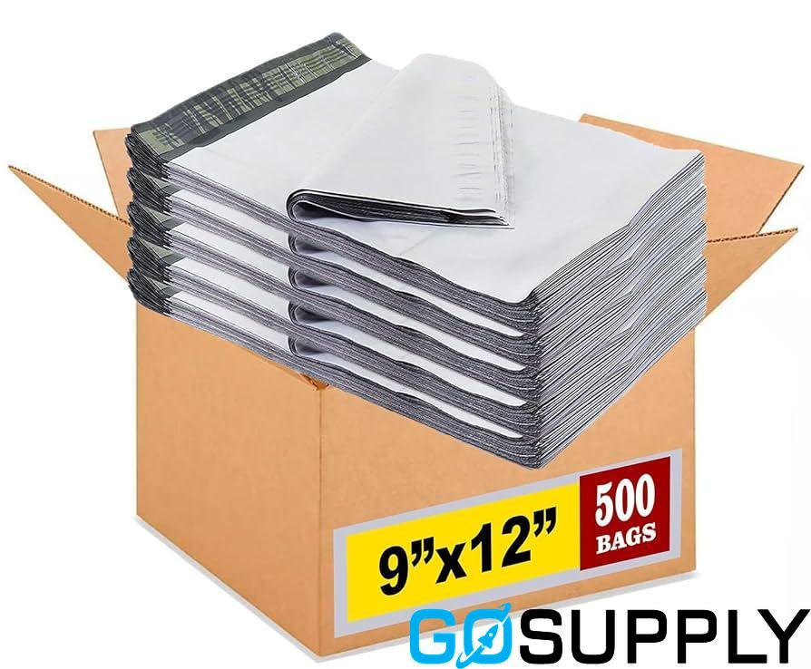 Self Seal Bags Medium