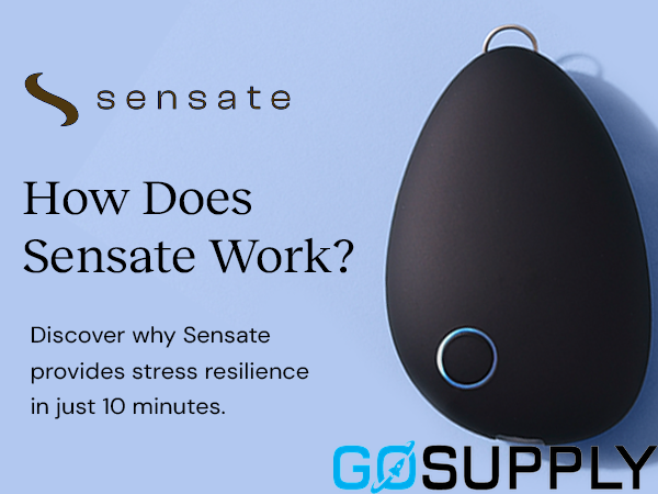 Sensate Single - Thumbnail 2