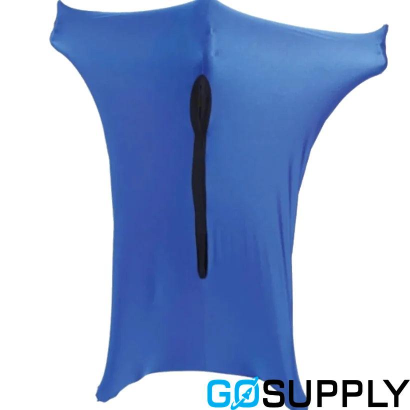 Sensory Body Sock Blue - Thumbnail 4