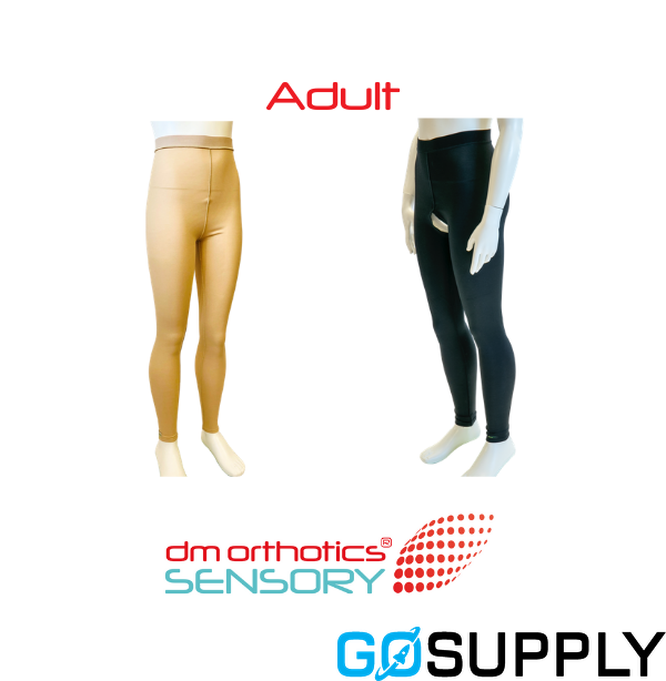 Sensory Compression Leggings  - Thumbnail 2