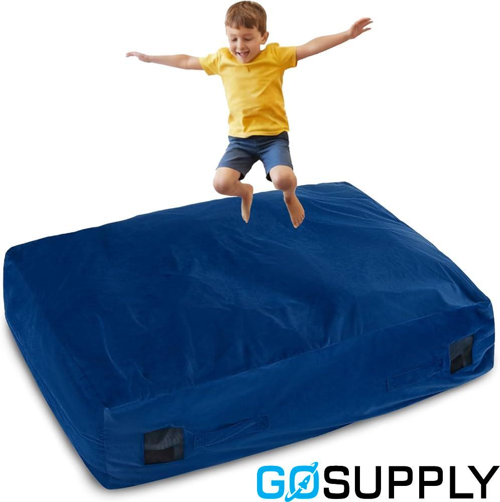 Sensory Therapy Pad Large plus Foam Filling - Thumbnail 2
