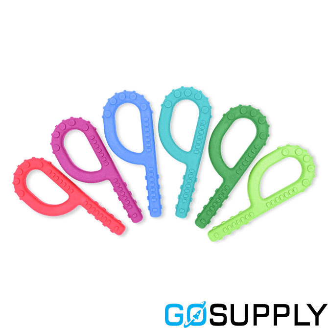 Sensory Toy ARK Textured Grabber - Thumbnail 2