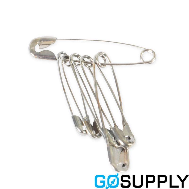 Sentry Medical Safety Pins - Main Image