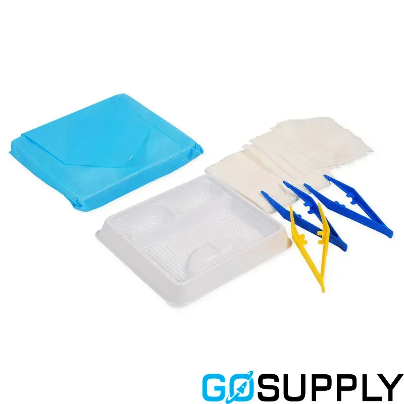 Senturian Basic Dressing Pack - Thumbnail 7