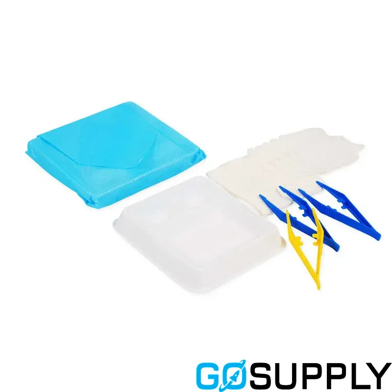 Senturian Basic Dressing Pack - Thumbnail 8