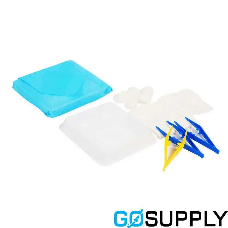 Senturian Basic Dressing Pack - Thumbnail 4