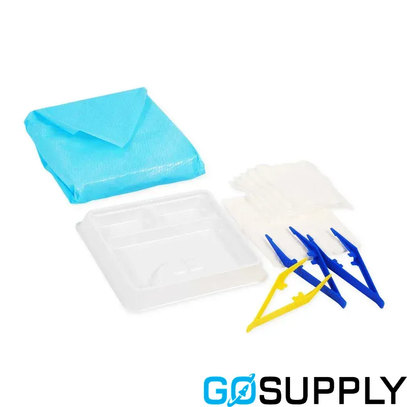 Senturian Basic Dressing Pack - Thumbnail 2