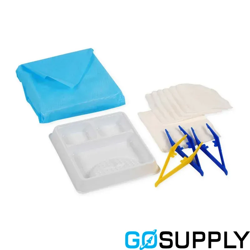 Senturian Basic Dressing Pack - Thumbnail 5