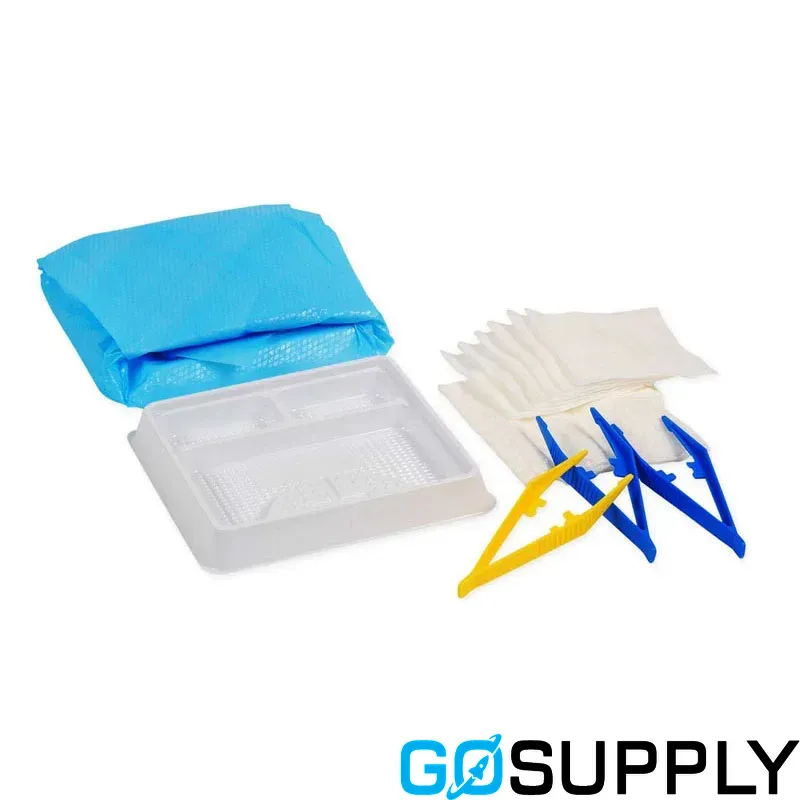 Senturian Basic Dressing Pack - Thumbnail 6