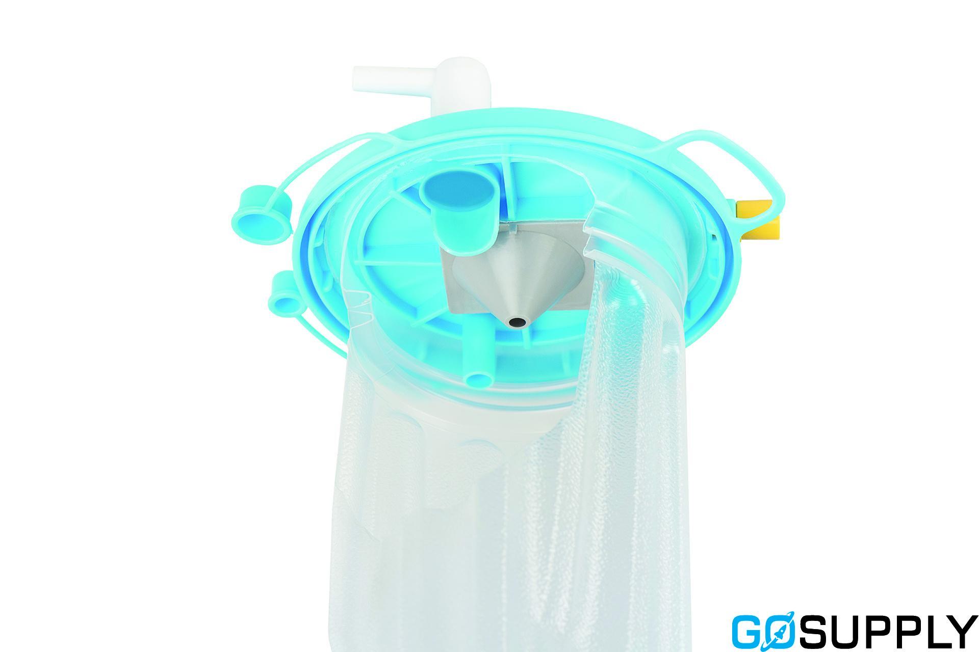 Serres Suction Bag - Thumbnail 3